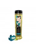 Huile de massage Sensual fleurs des îles aphrodisiaque 240ml - CC1224