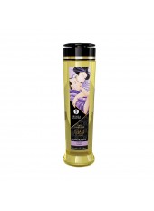 Huile de massage Sensation lavande aphrodisiaque 240ml - CC1206