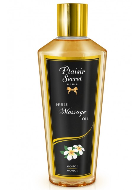 Huile de massage sèche monoï 250ml - CC826071