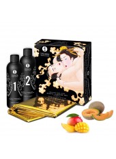 Gelée de massage oriental melon mangue - CC817702