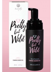 Gel douche moussant Pretty But Wild - SP3692