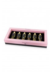 Coffret 6 huiles de massage - CC826076