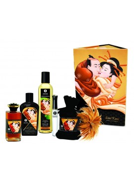 SHUNGA Ensemble doux baisers à partager à deux - CC8300SH