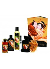 SHUNGA Ensemble doux baisers à partager à deux - CC8300SH