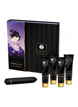 Coffret de Geisha Coquine - CC982693