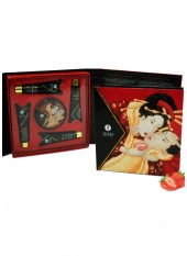 Coffret de Geisha vin pétillant à la fraise - CC818002