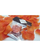 Pack de 100 Pétales de Rose - 100610RED