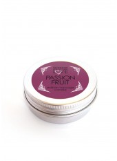 Mini Bougie de massage fruit de la passion 30ml - SEZ067