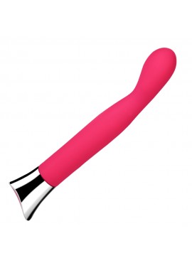 Vibromasseur G-spot rose Nomi - WS-NV014PNK