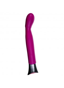 Vibromasseur G-spot violet Nomi - WS-NV014PUR