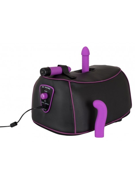 Sex machine pour des plaisirs féminin et masculin - ORI584193