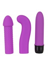 Sex machine pour des plaisirs féminin et masculin - ORI584193