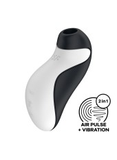 Stimulateur de clitoris ORCA USB Satisfyer - CC597818