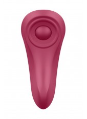 Stimulateur clitoridien Satisfyer Secret Panty - CC597252