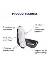 Satisfyer Pro Traveler - CC597129