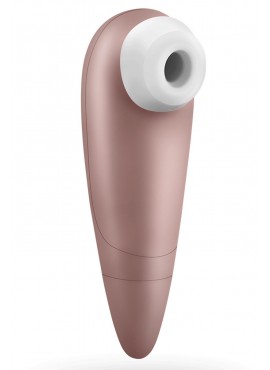 Stimulateur clitoris Satisfyer 1 Next Generation - CC597123