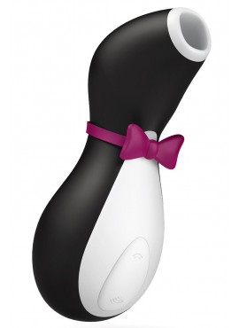 Stimulateur clitoris Satisfyer Penguin - CC597124