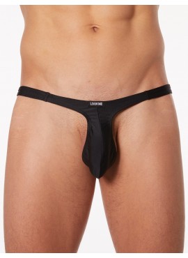 String Sunny noir - LM2399-57BLK