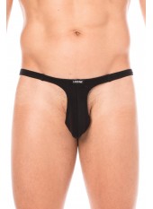 String noir Newlook - LM99-01BLK