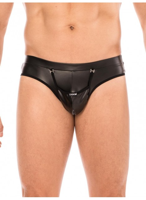 String noir Darkside - LM2107-57BLK