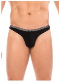 String noir Midnight - LM2103-57BLK