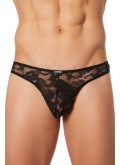 String Sensuality - LM706-57BLK