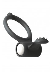 Cockring vibrant power clit Dorcel - DO1410