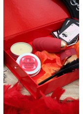 Coffret coquin St Valentin - Couple Hétérosexuel