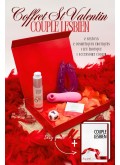 Coffret coquin St Valentin - Couple Lesbien